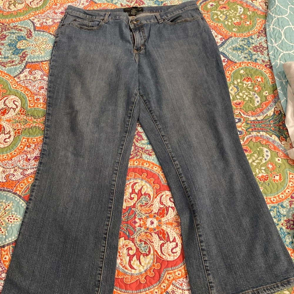 Venezia  20 P Jeans